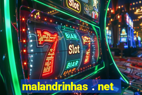 malandrinhas . net